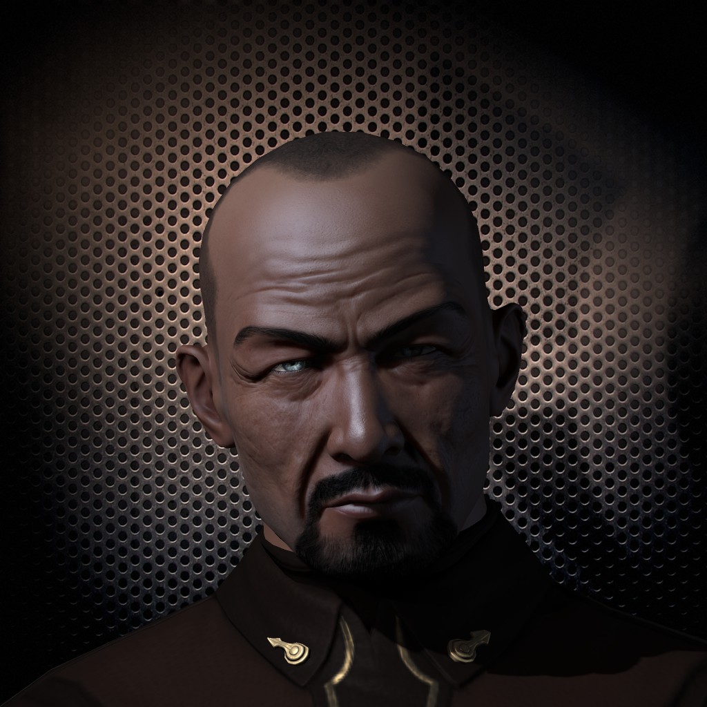 Ivan Ygorski
