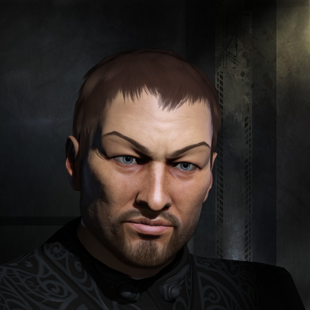 Caldari Citizen 92858291