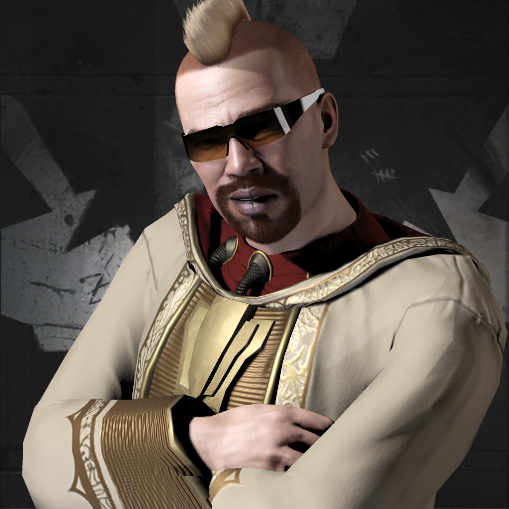 Vernrus Baz