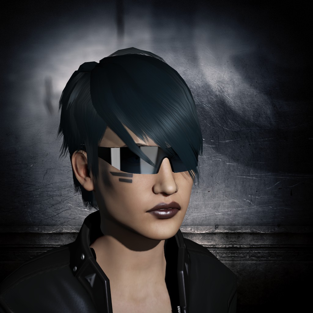 Lannfear Eronaile