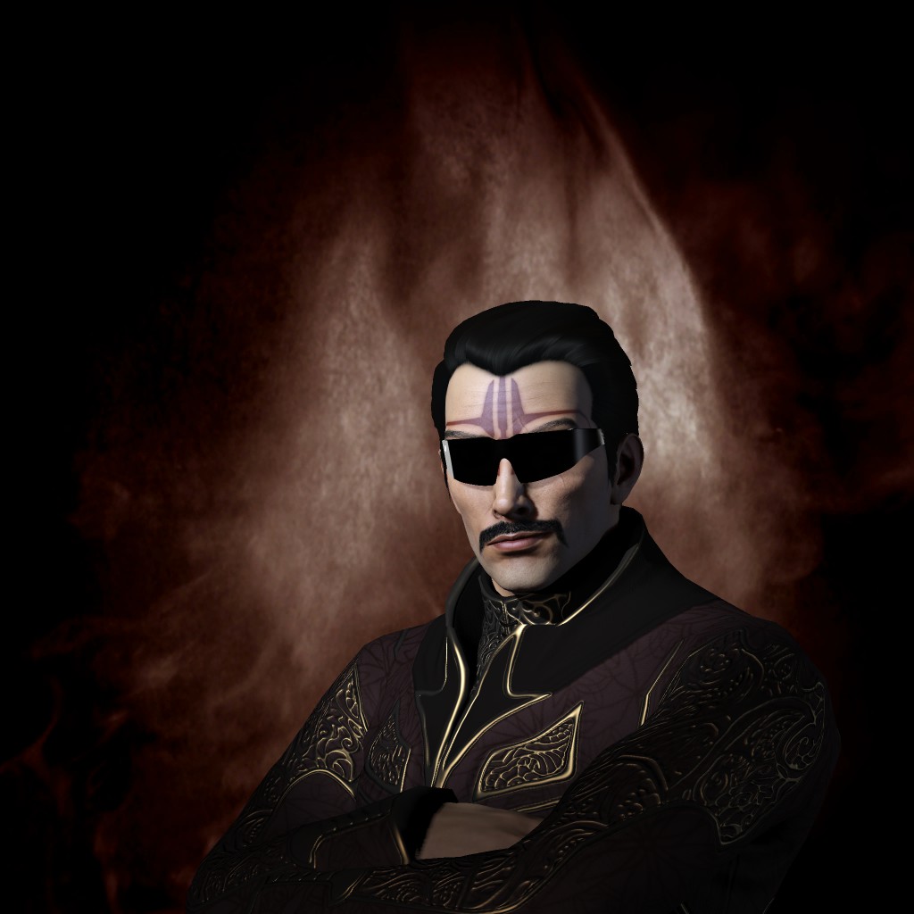 Dezmond Deeppockets