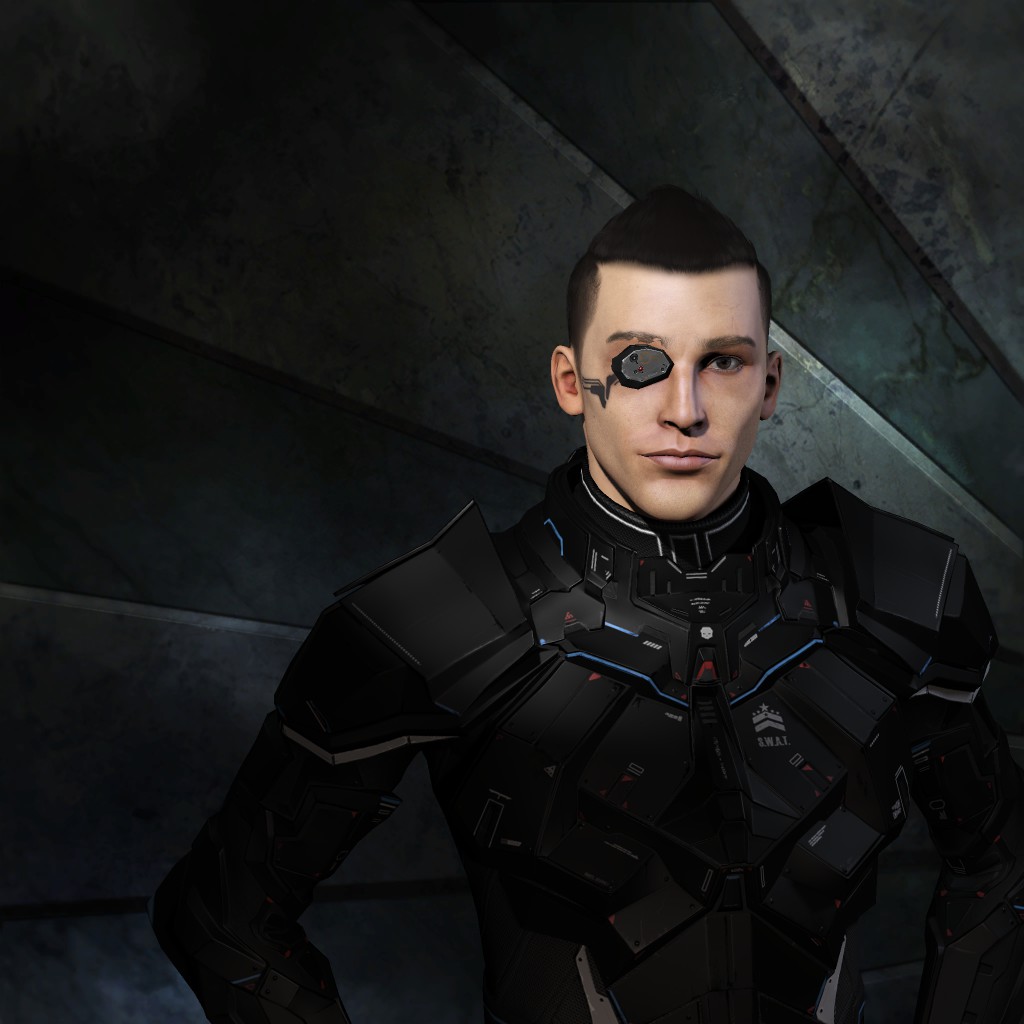 Apollo Young