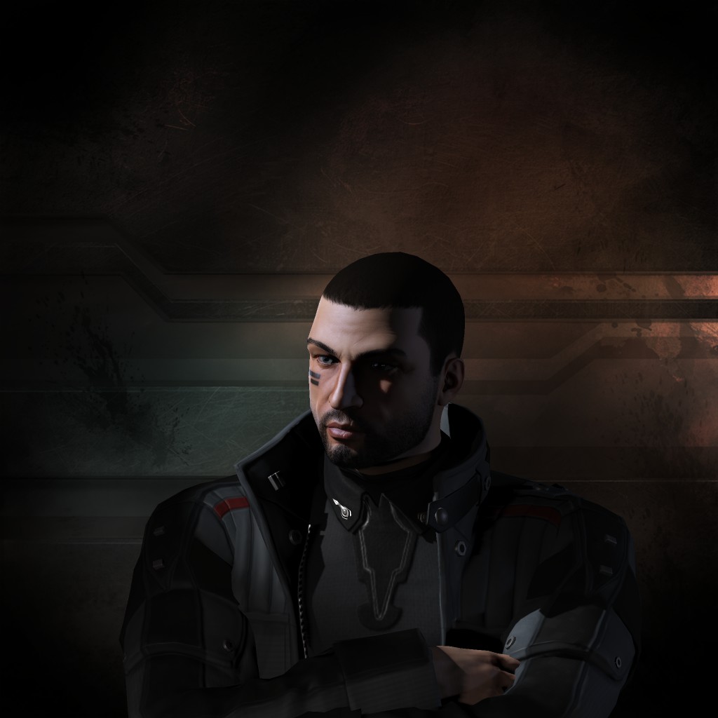 Caldari Citizen 92858662