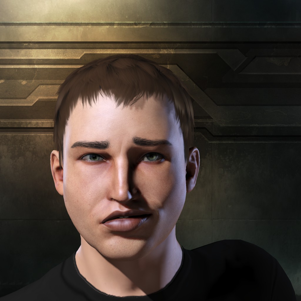 Johnny RockHard