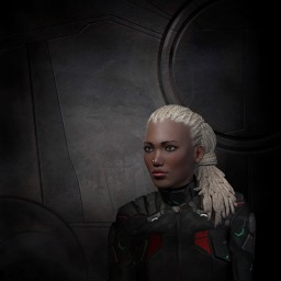 Wraithe soulcatcher portrait