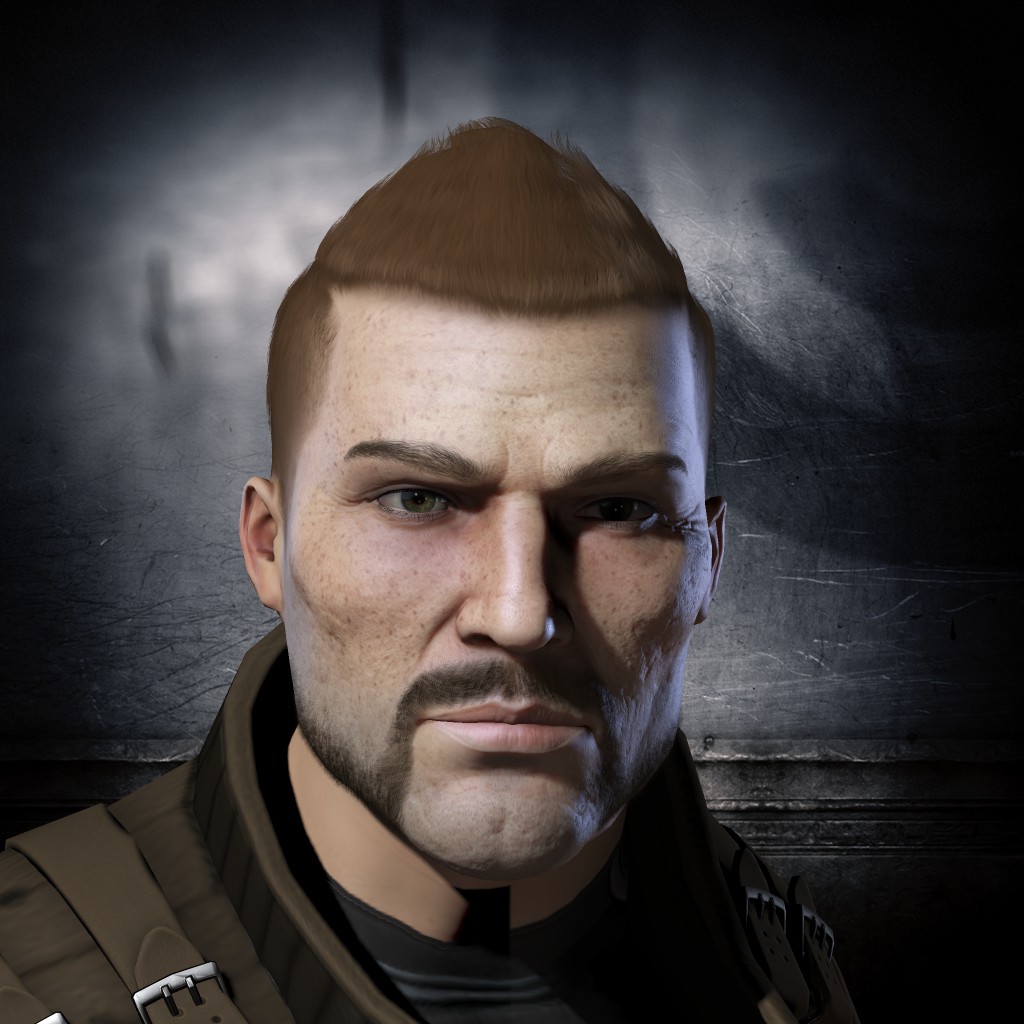 Arthur Veldhunter