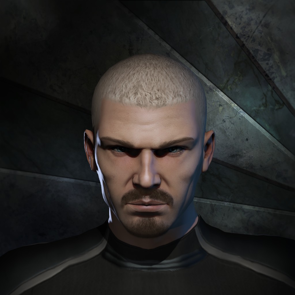Caldari Citizen 92859184