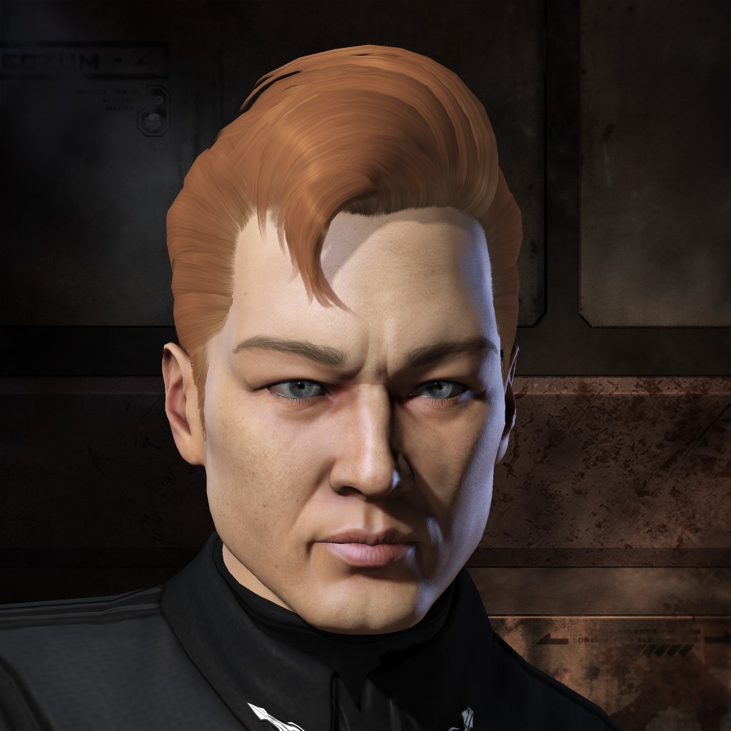Caldari Citizen 92859230