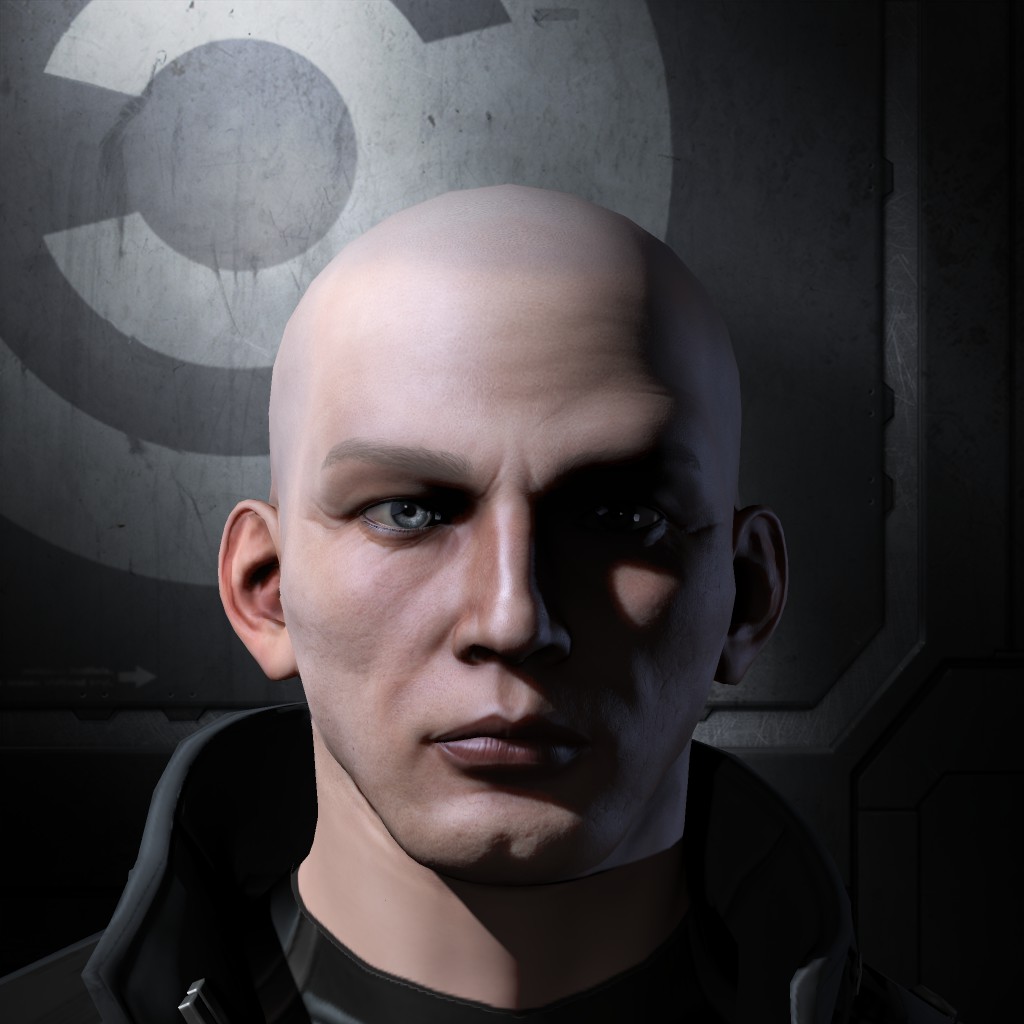 Iskander 1 Grin