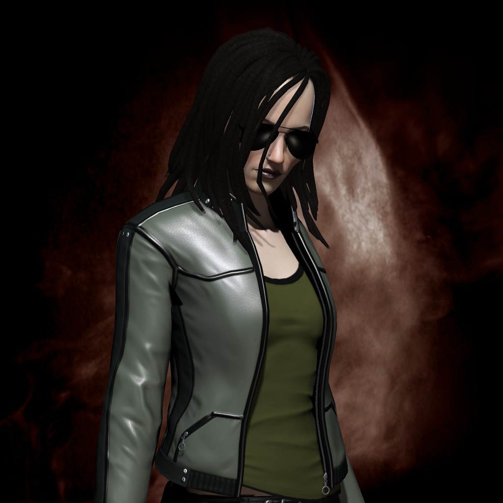 Reenzy Baltar