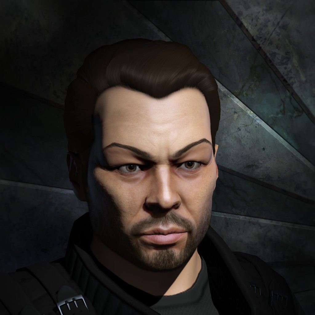 Bren Galoreen