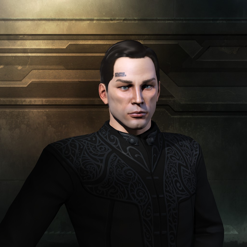 James Batemann