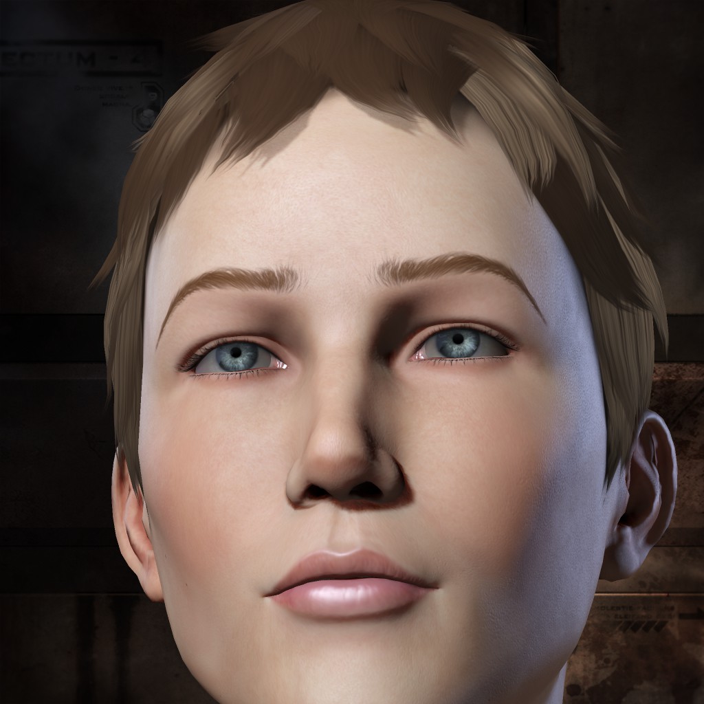 portrait