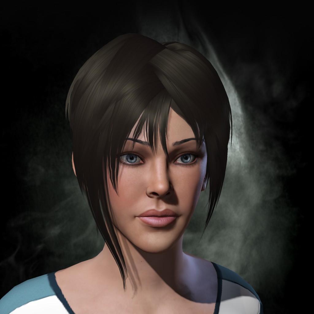 Vashka Ubi