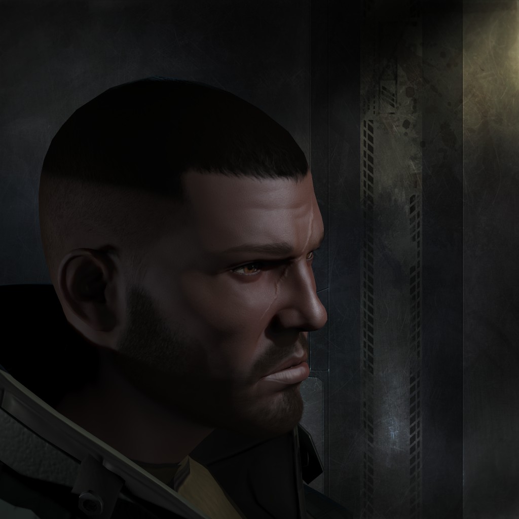 Shepard Hakaari