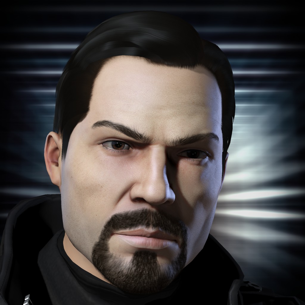 Caldari Citizen 92860600