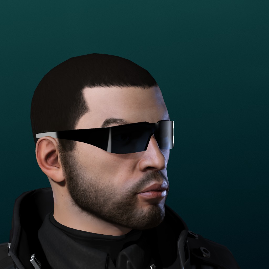 Caldari Citizen 92861023
