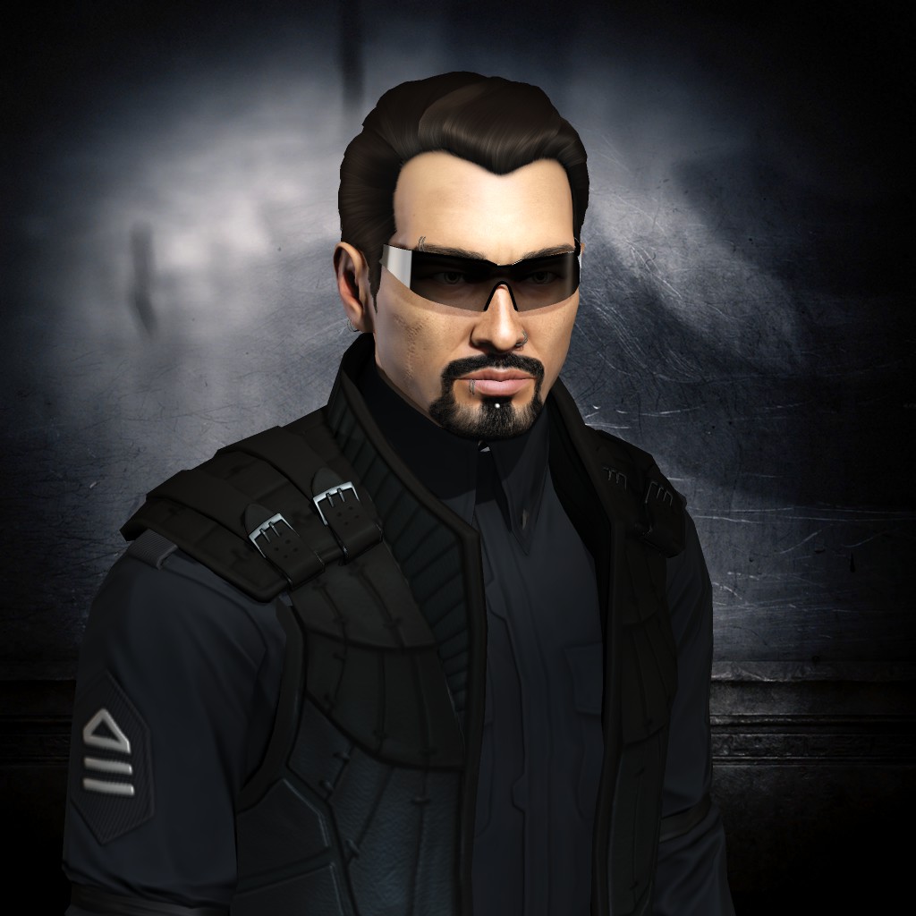 Starhawk One