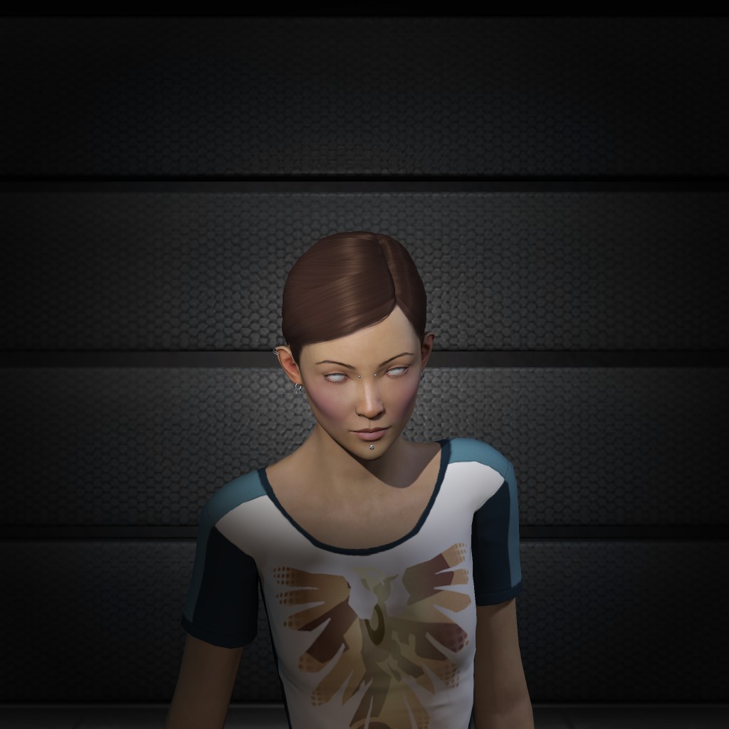Freya Ruthgar