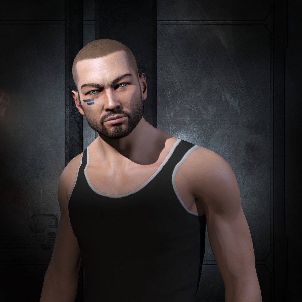 Liam Thor'Meo