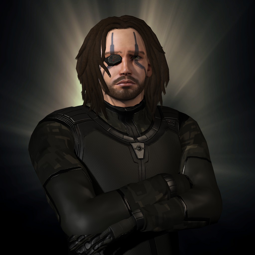 Winston Vega