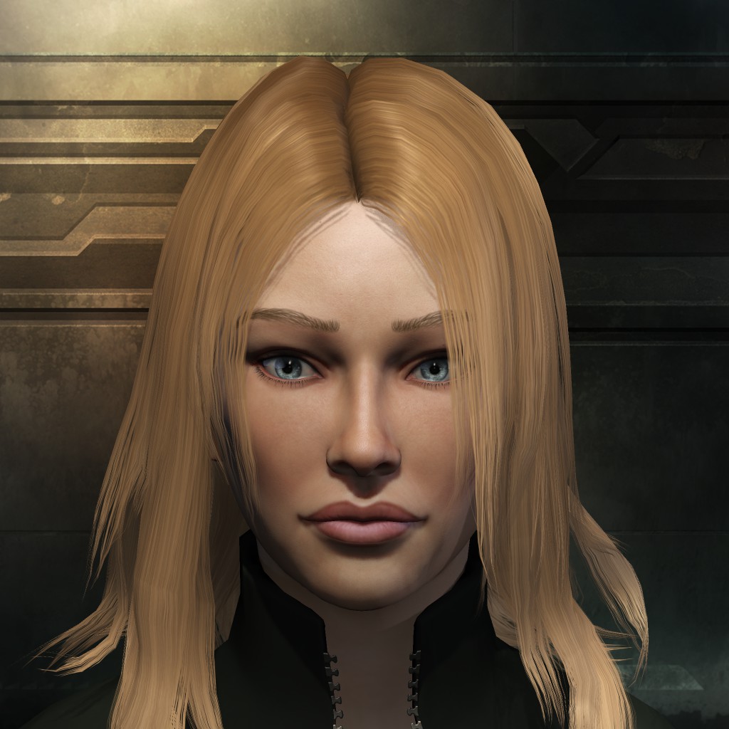 Gallente Citizen 92861881