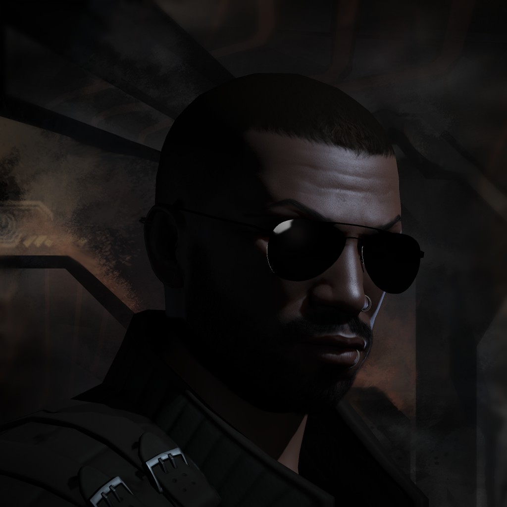 Black Ops Domino