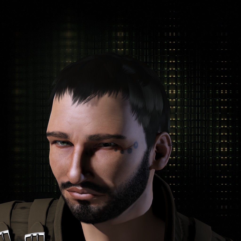 portrait