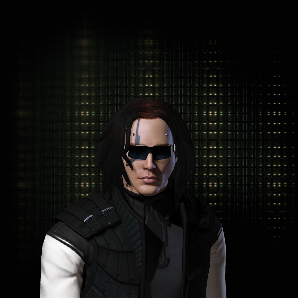 Gallente Citizen 92862185