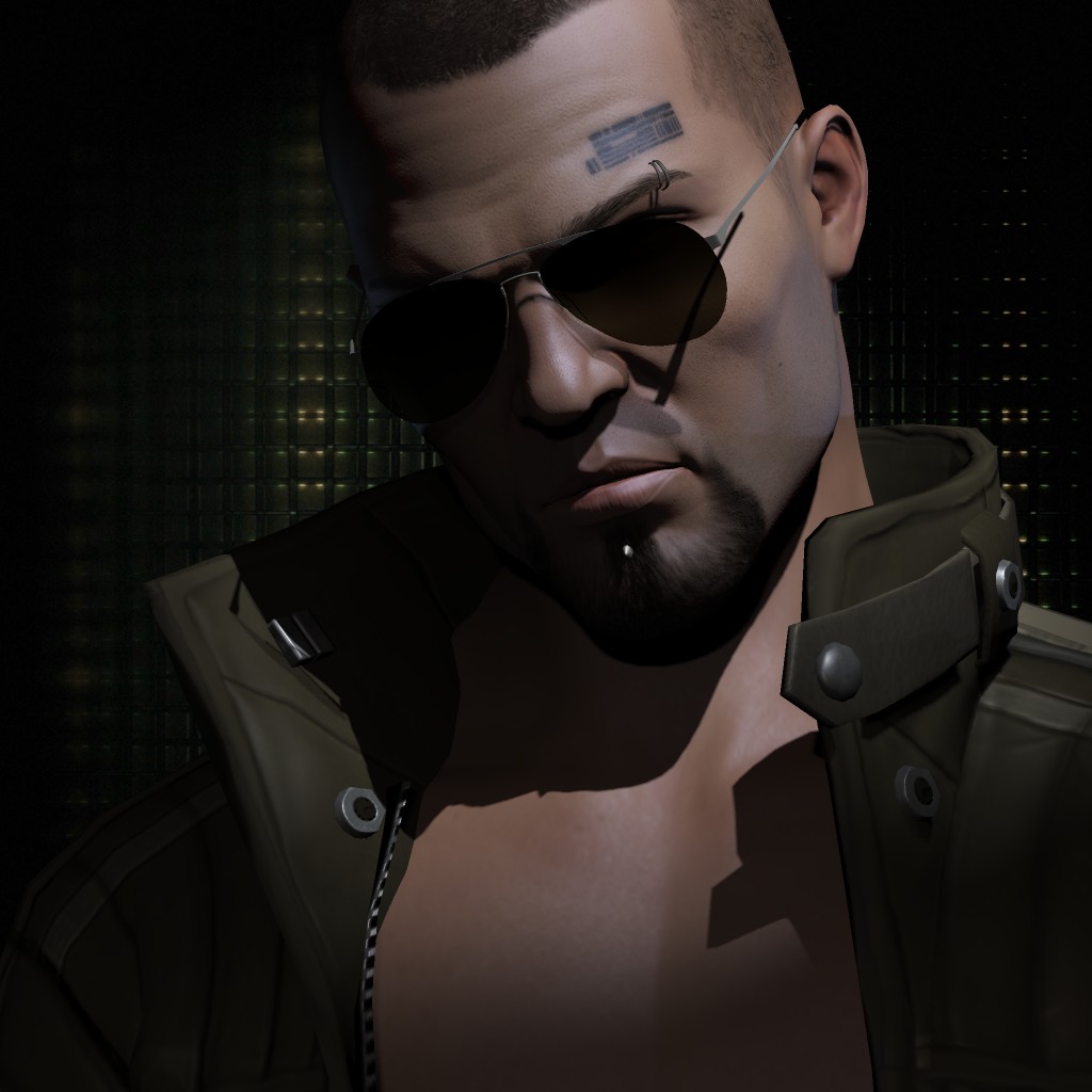 Odin Hakoke