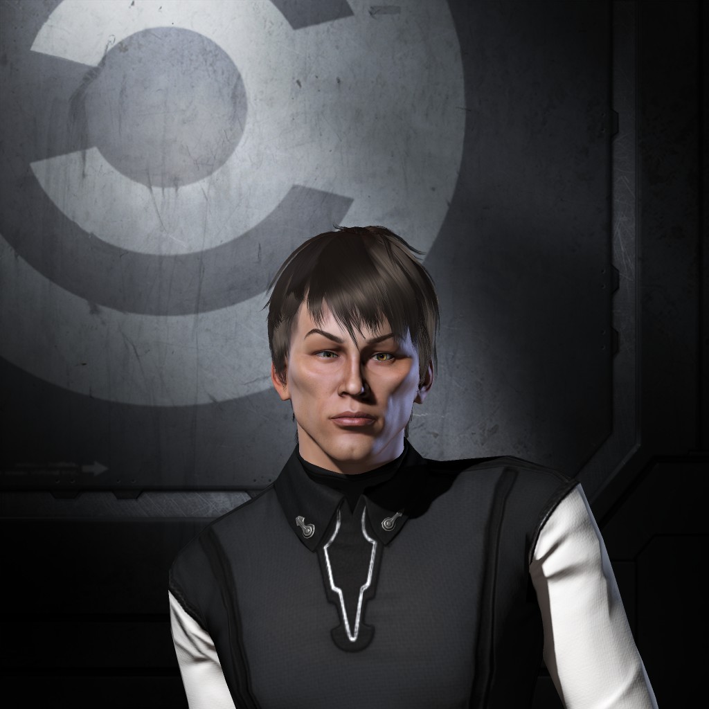 Caldari Citizen 92862593