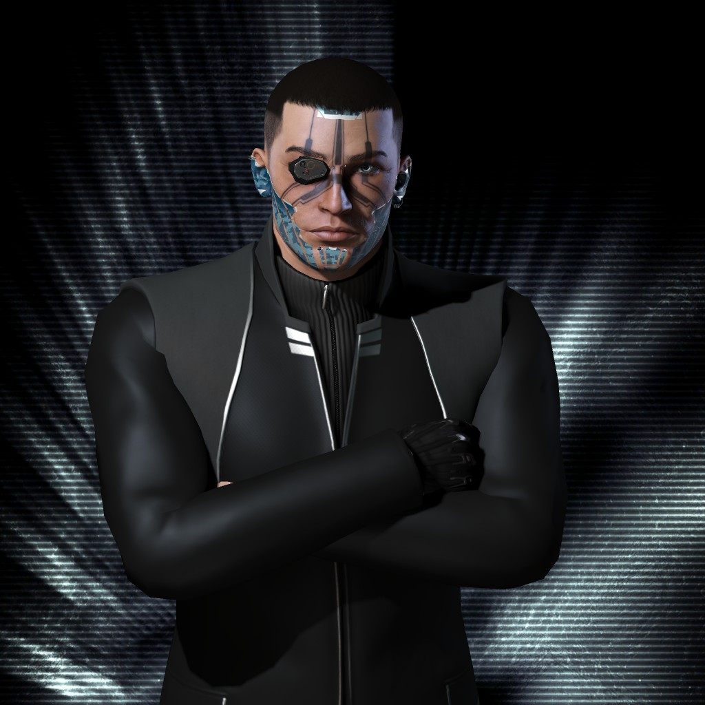 Richard Thunderbird