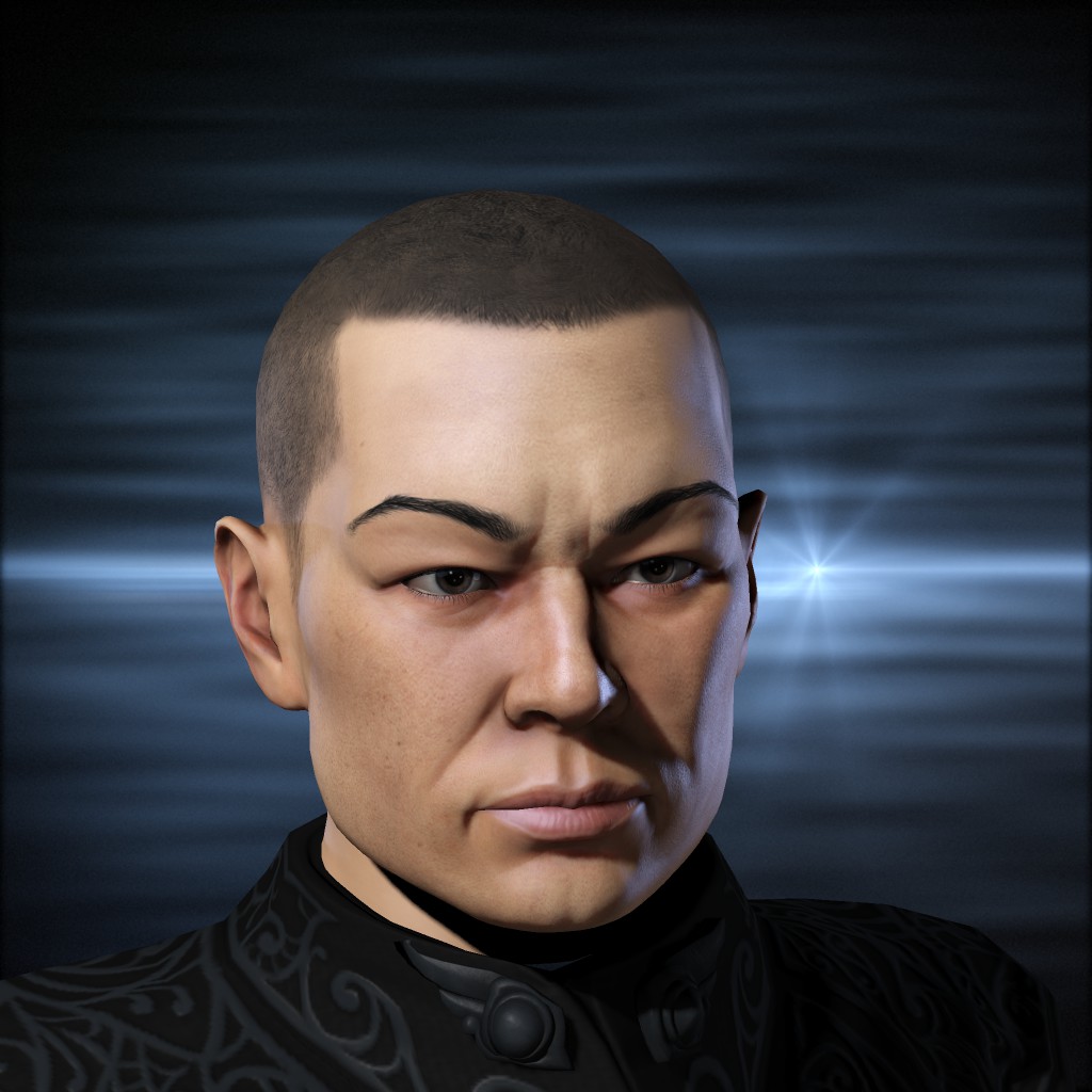 Liquon Xian