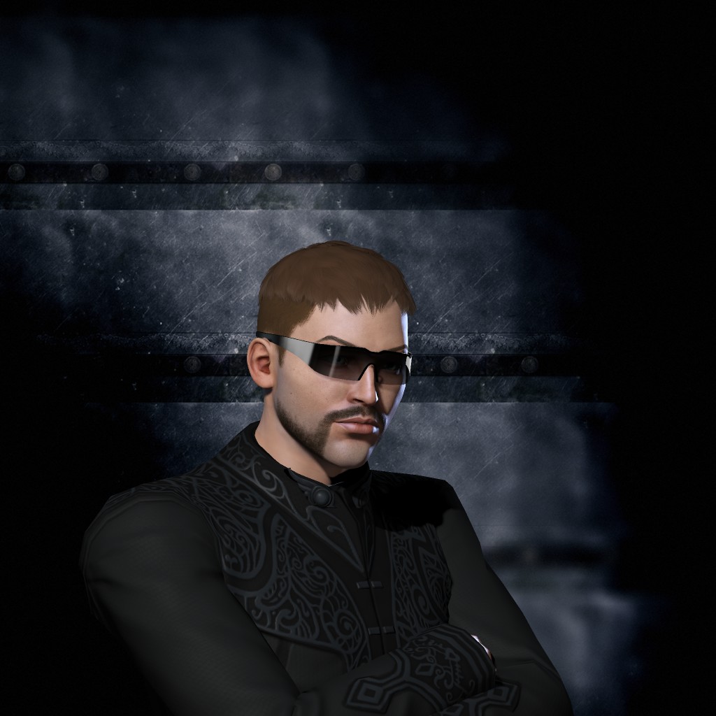 Dimitry Maulerant
