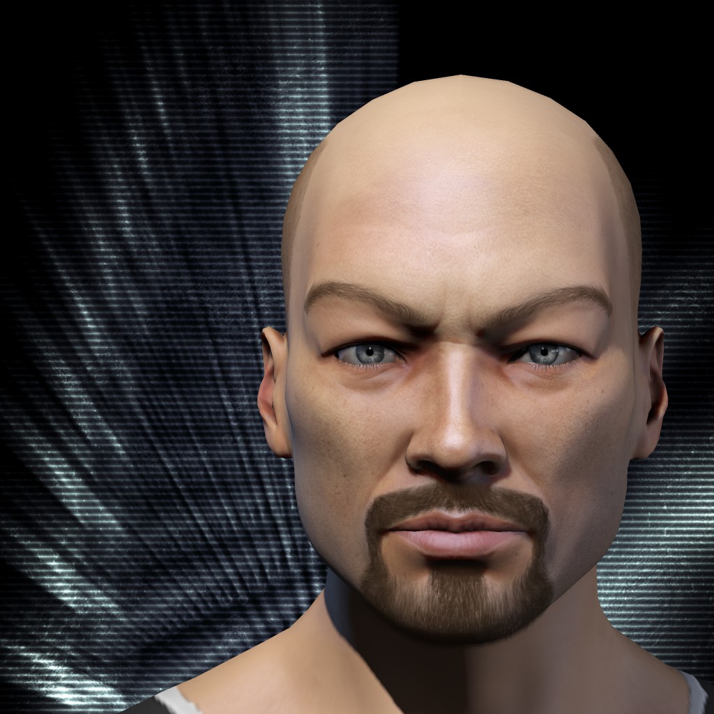 Sam Lenin