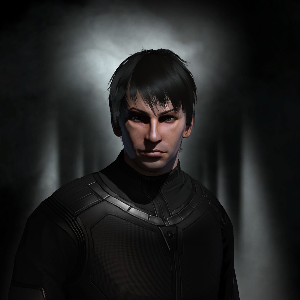 Alex Ababkov
