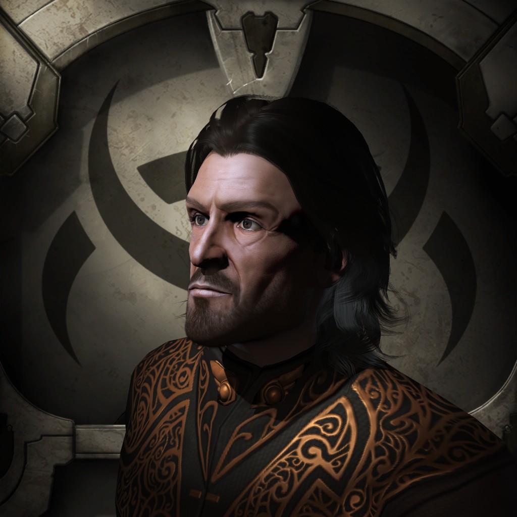 Josiah Halur