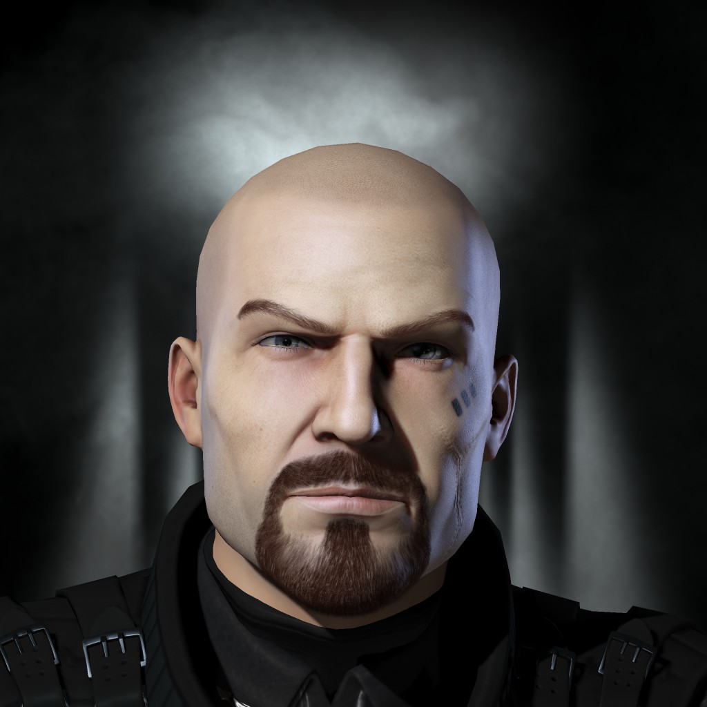 Caldari Citizen 92863203