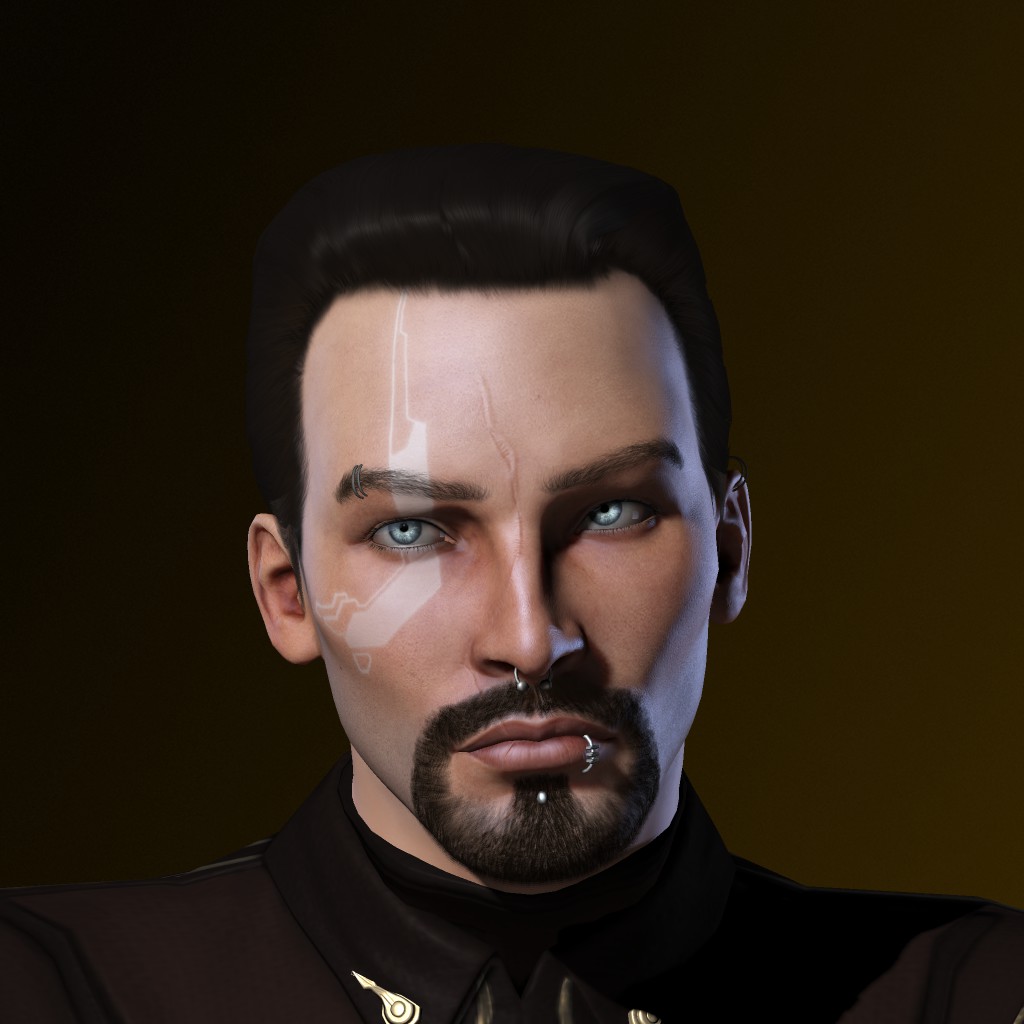 Lucky Salem