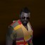 Midnight Freeman Midnight Freeman