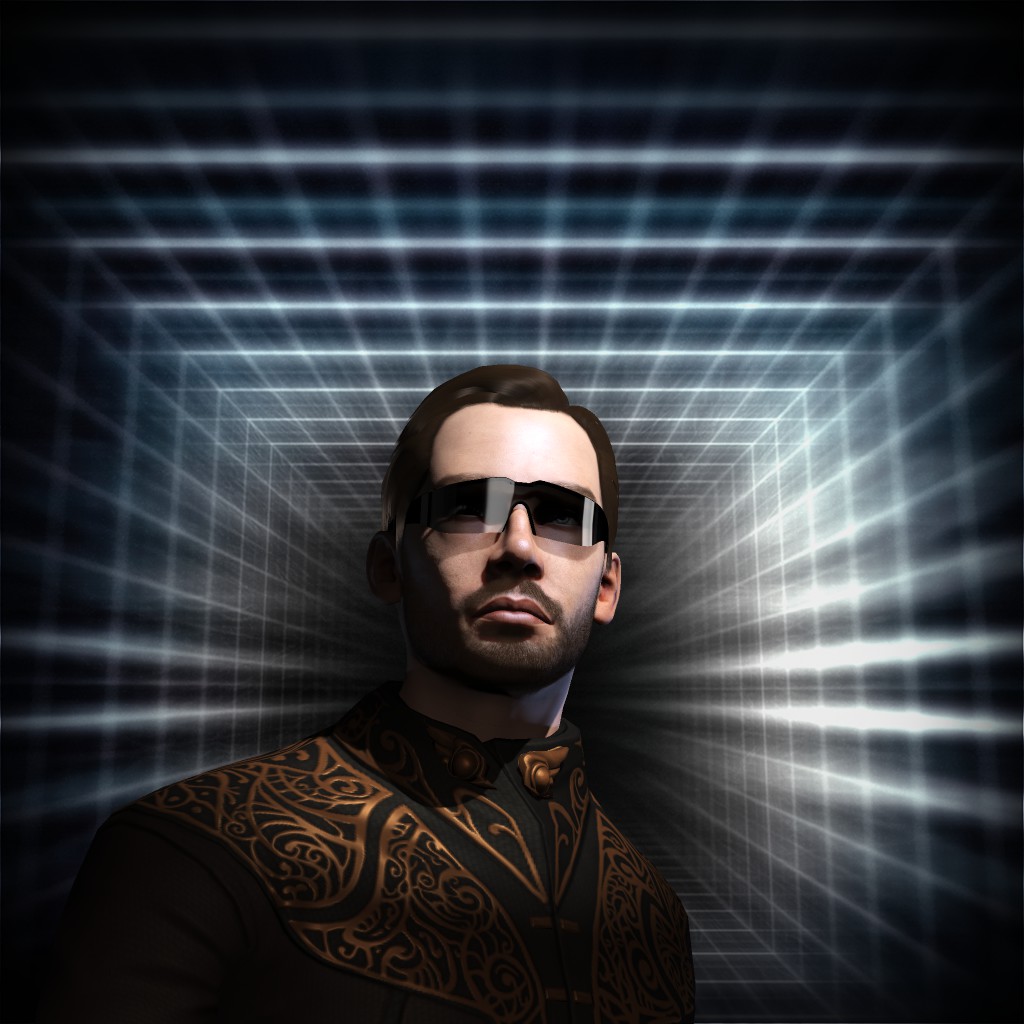 Alexander Goldman
