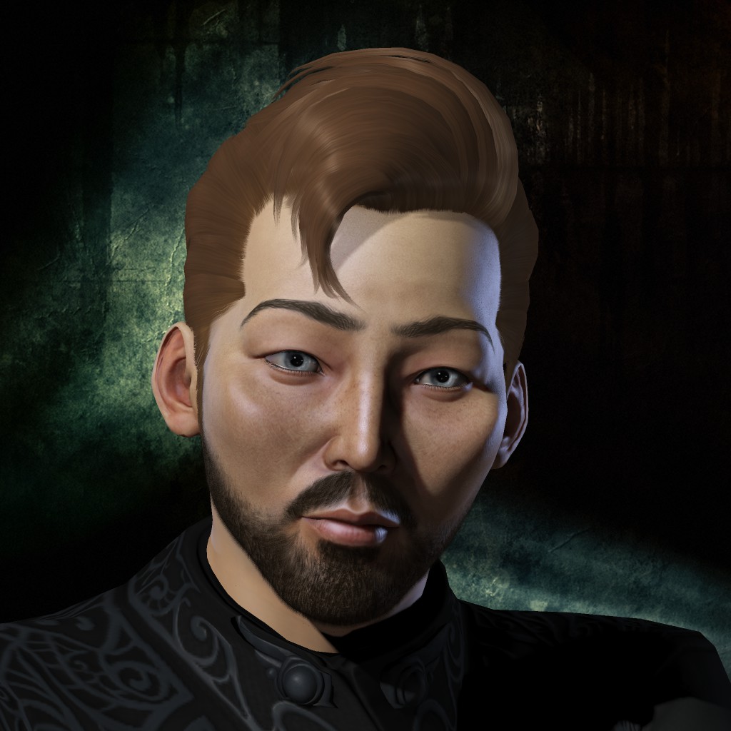 DrProony