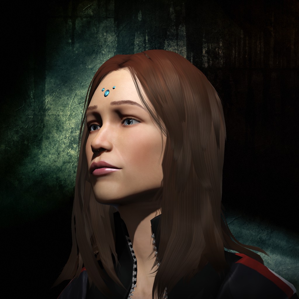 Liara Tar'soni
