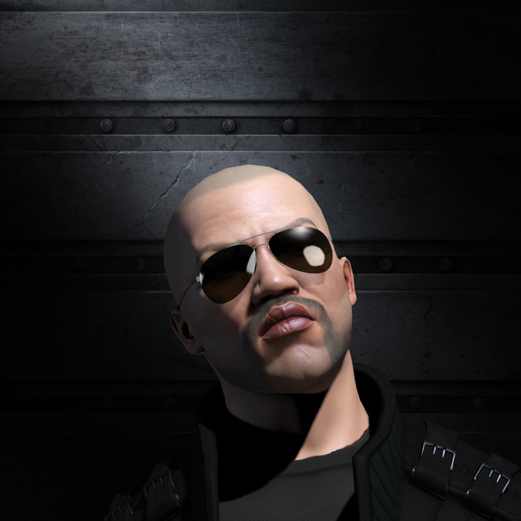 Maximillion Paor