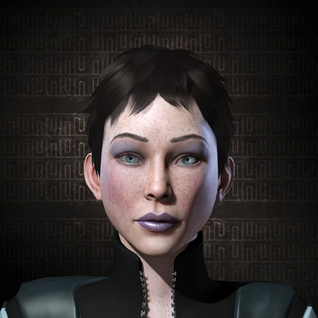 Lidae Radeon