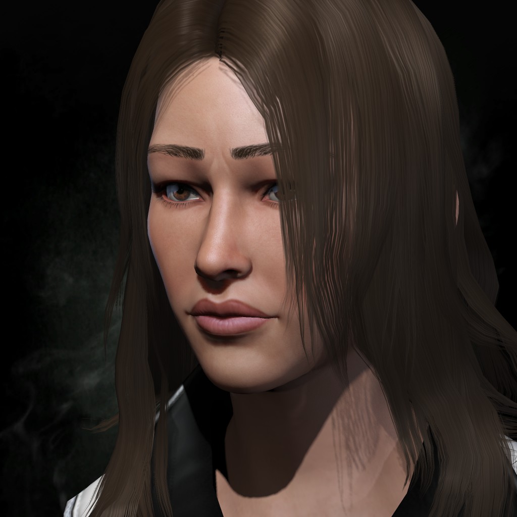 Sophie Stranger