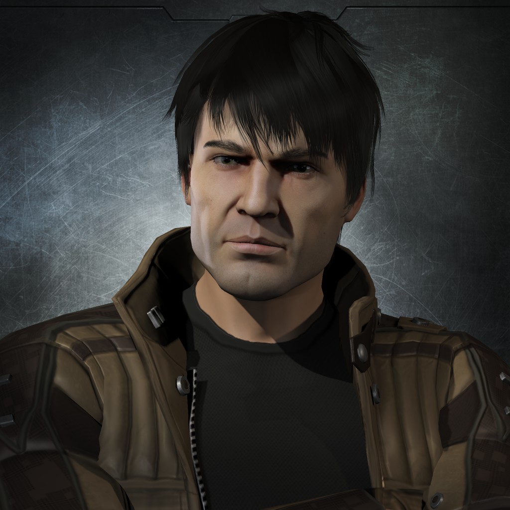 Kryx Dwan