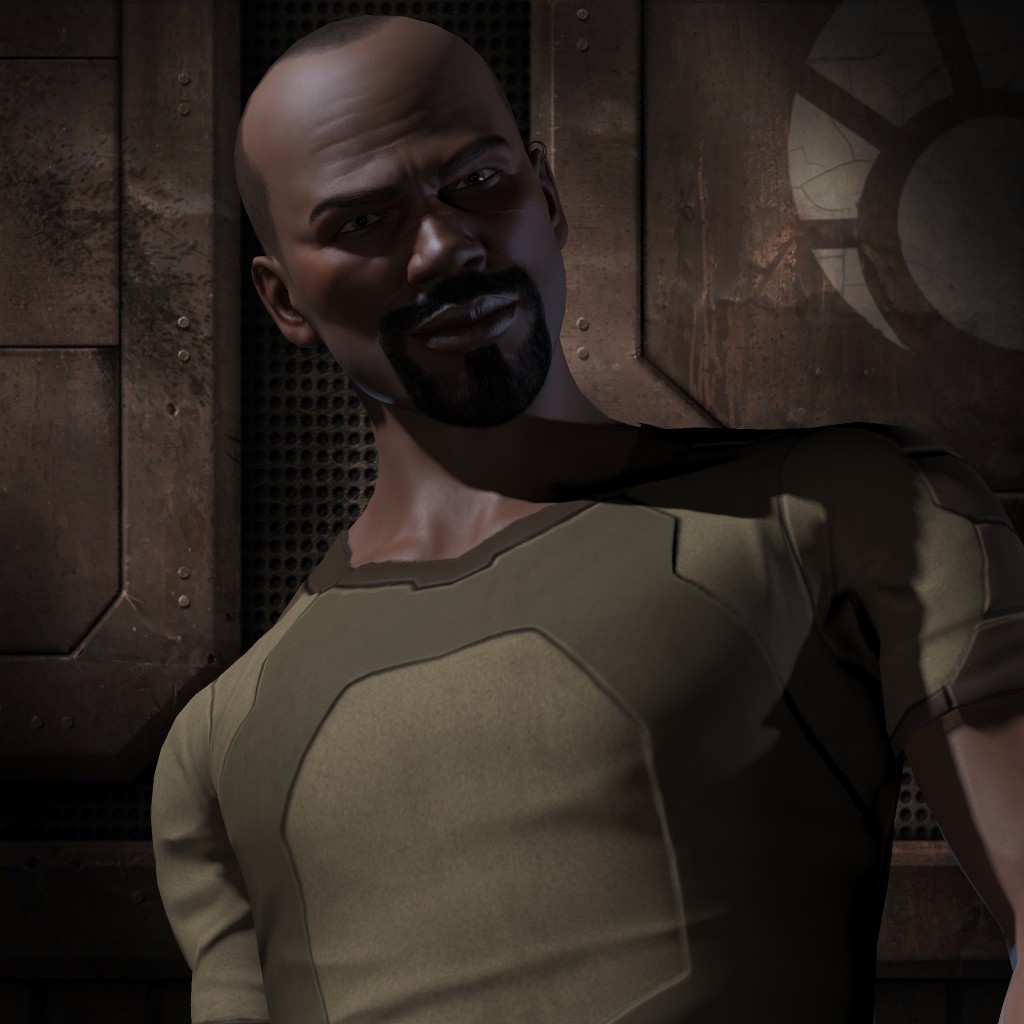 Slave Doc