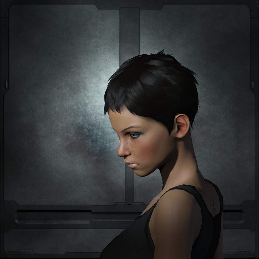 Ghanima Gesserit