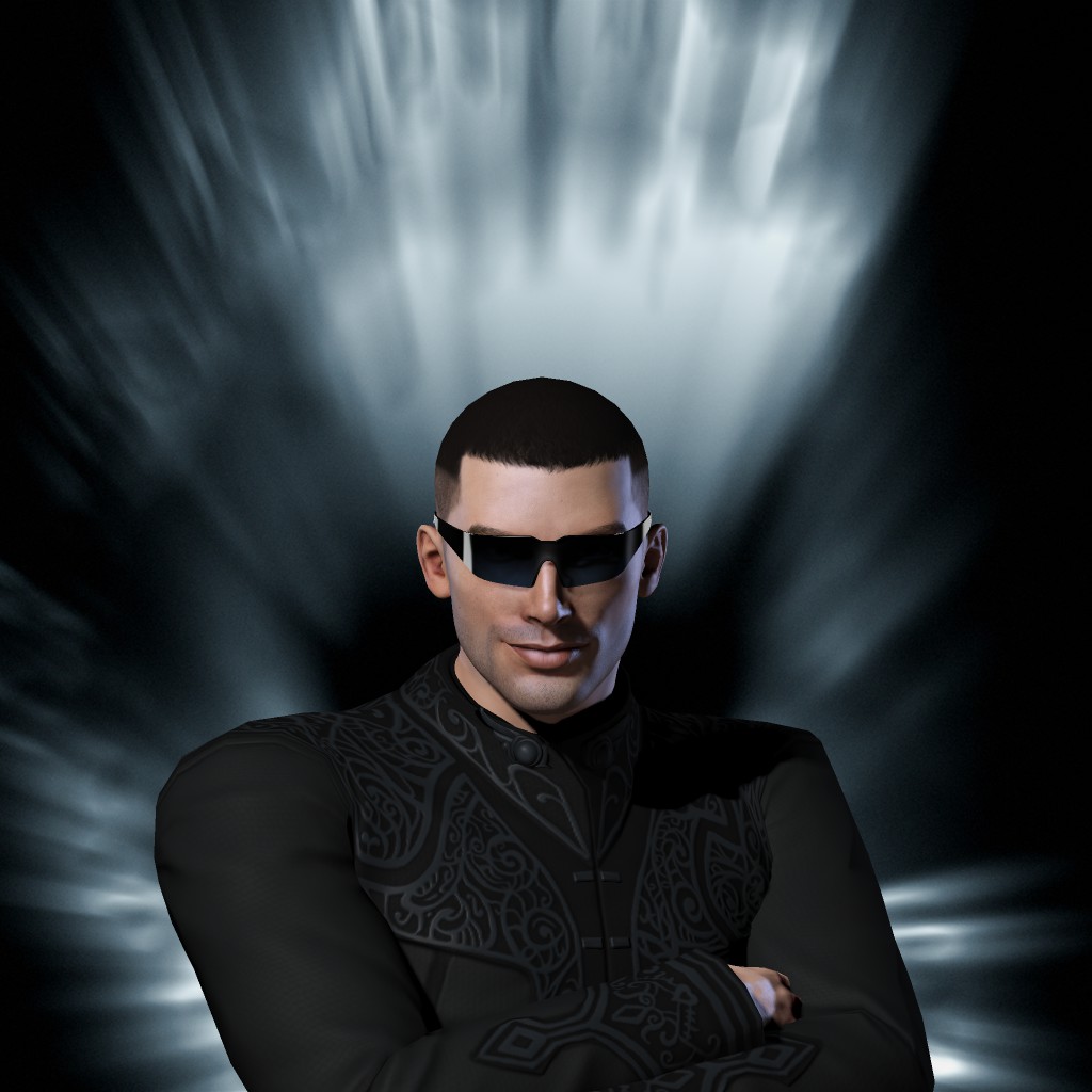 Draven Yvormes
